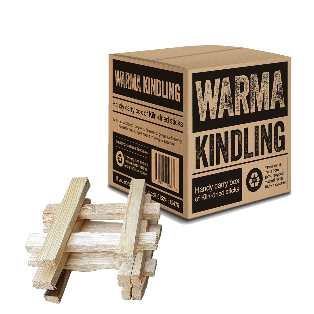 Eco Kindling Box