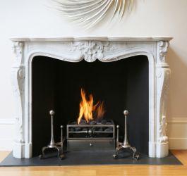 How to make your coal fire more energy efficient
