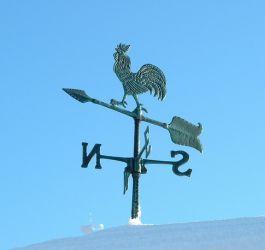 How Windy Weather (and Other Weather Conditions) Affect Lighting a Wood-Burning Stove