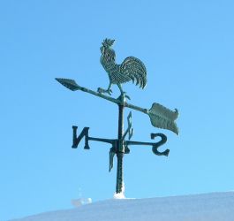 How Windy Weather (and Other Weather Conditions) Affect Lighting a Wood-Burning Stove