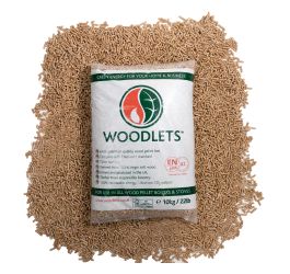The Benefits of Wood Pellets for Your Home