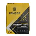 cement bag