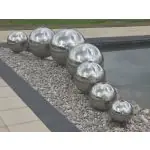 Scottish Cobbles - 800kg Bulk Bag