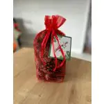 Scented Pine Cones - Orange, Cinnamon and Clove