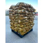 Hotmax Heat Log 20kg - 50 Bag Deal