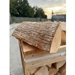 Large crate of wood
