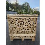 Large crate of wood