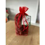 Scented Pine Cones - Orange, Cinnamon and Clove