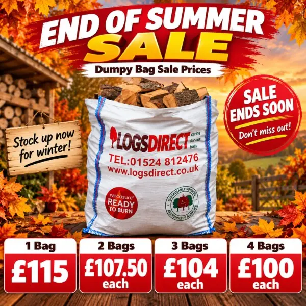 Firewood Sale