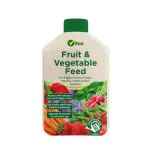 Fruit and Vegetable Feed 1ltr