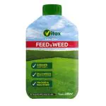 Vitax Lawn & Feed