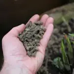 Slug gone wool pellets 1kg