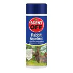 Rabbit Repellent