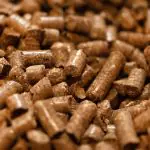 strawmax straw pellets