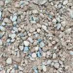 Plant Mix 20mm Ballast