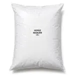 40L horse manure for garden