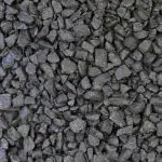 Black Basalt Gravel