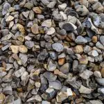 Moonstone Gravel 20mm - 800kg Bulk Bag