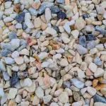 Blossom Gravel