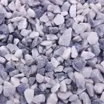 Alpine Blue Gravel