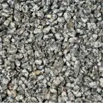 Silver Granite Decorative Aggregates