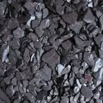 Blue Slate Chippings