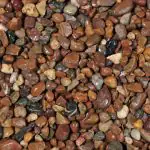 Trent Pea Gravel - 800kg Bulk Bag