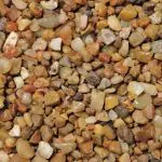 Rose Quartz Gravel