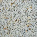 White Marble Gravel