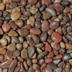 Scottish Pebbles - Decorative stones