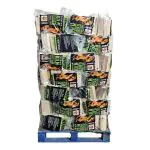 kiln dried logs