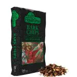 bark mulch