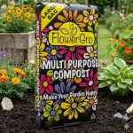 Flower Gro Compost 44L