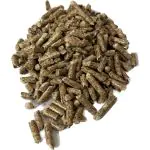2.5kg Premium Pizza Oven Wood Pellets Suitable for Ooni Outdoor Cooking Ovens