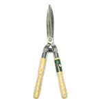 Greenman forged shear