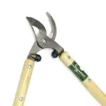 long handled secateurs