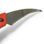 handled pruning saw