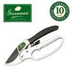 Ratchet Secateurs