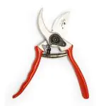 Bypass secateurs