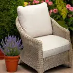 Rattan Furniture