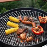Forge Host Barbecue