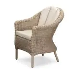 Rattan Garden Chair