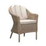 Rattan Garden Chair