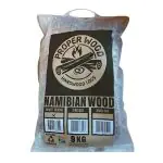 Namibian Braai Wood for BBQ and Braai