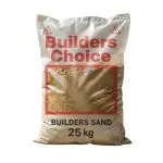 Builders Sand