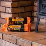 Fireglow Instant Fire Log Pack of 30