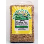 Premium Devon Meadow Hay for Rabbits & Guinea Pigs