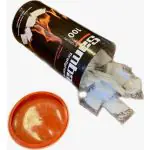 Samba Firestarters Firelighters Odourless Oven Stove Fireplace BBQ Pack 500