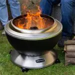 Fire pit