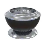 Sahara Fire Pit